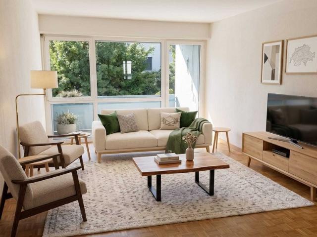 Rent a 3 rooms apartment in Bern Flatfox