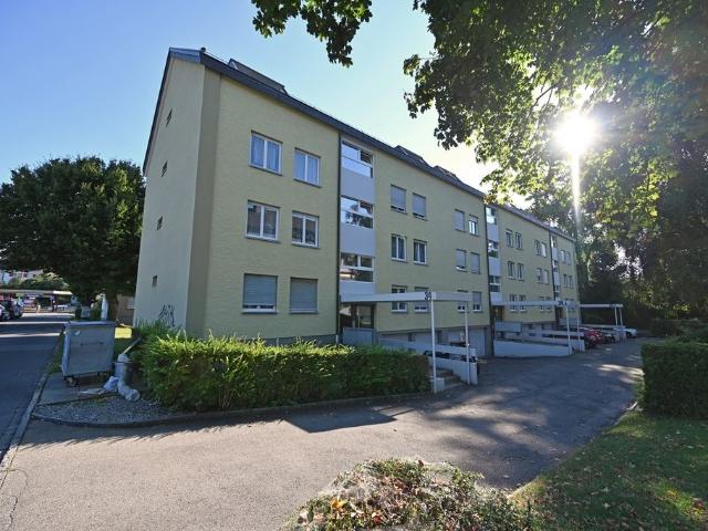 Rent a 3 ½ rooms apartment in Bern Flatfox
