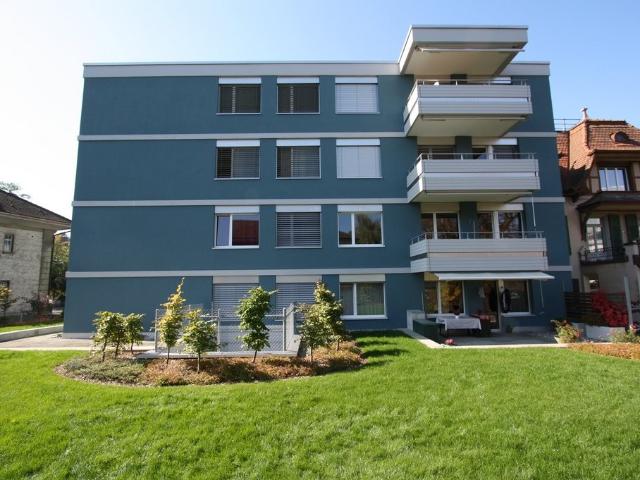 Rent a 3 ½ rooms apartment in Bern Flatfox