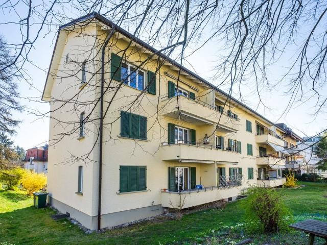 Rent a 3 rooms apartment in Bern Flatfox