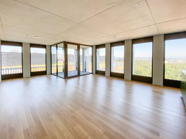 Rent a 3 ½ rooms apartment in Bern Flatfox