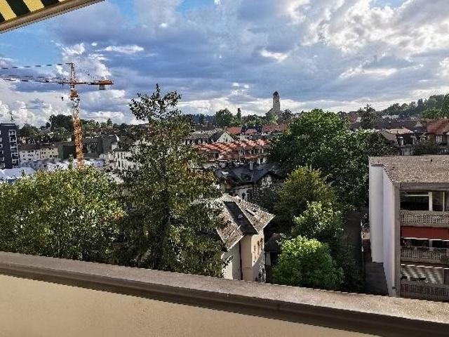 Rent a 3 rooms apartment in Bern Flatfox
