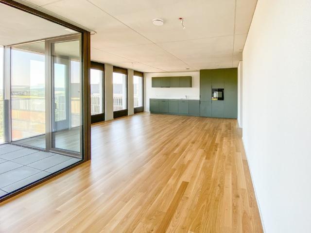 Rent a 3 ½ rooms apartment in Bern Flatfox