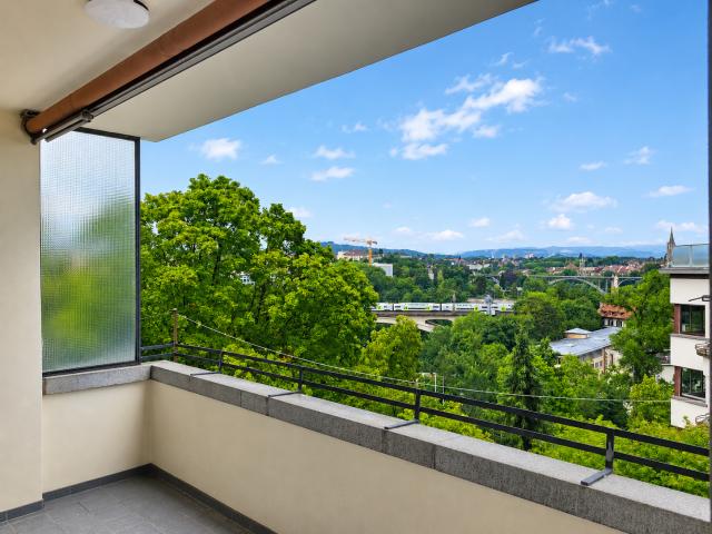 Rent a 3 rooms apartment in Bern Flatfox