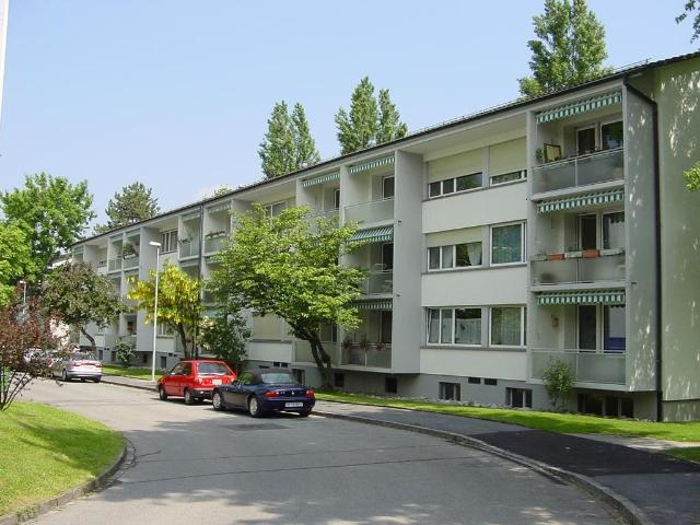 Rent a 3 rooms apartment in Bern Flatfox