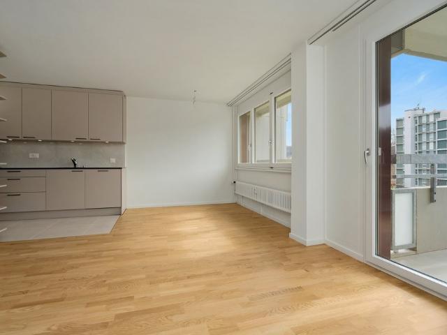 Rent a 3 ½ rooms apartment in Bern Flatfox