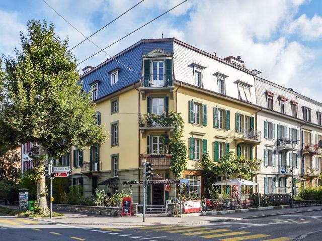 Rent a 3 rooms apartment in Bern Flatfox