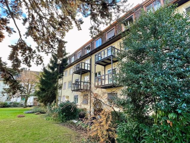 Rent a 3 ½ rooms apartment in Bern Flatfox