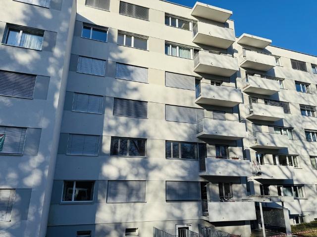Rent a 3 ½ rooms apartment in Bern Flatfox