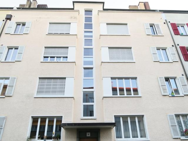 Rent a 3 rooms apartment in Bern Flatfox