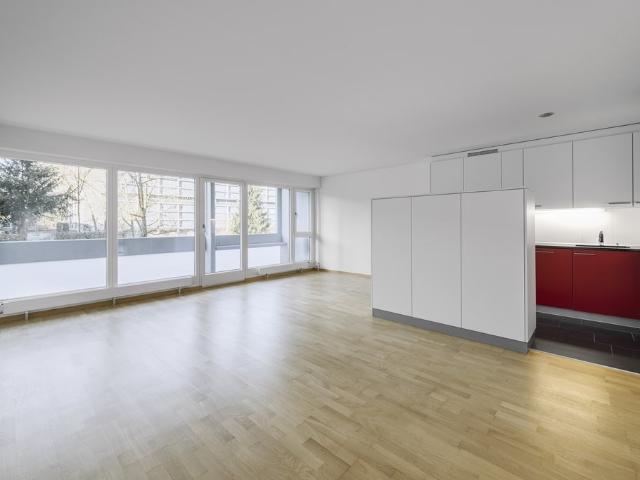 Rent a 3 ½ rooms apartment in Bern Flatfox