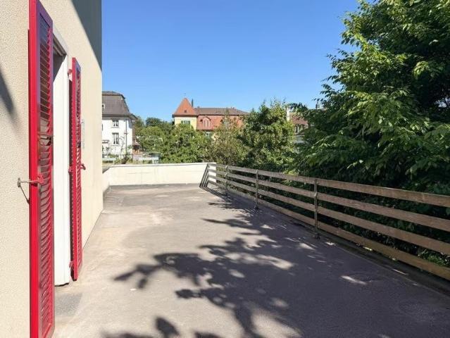 Rent a 3 ½ rooms apartment in Bern Flatfox