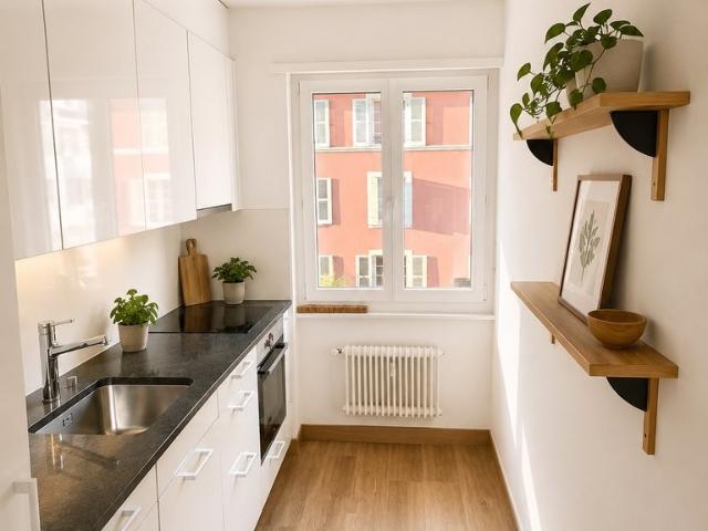 Rent a 3 ½ rooms apartment in Bern Flatfox