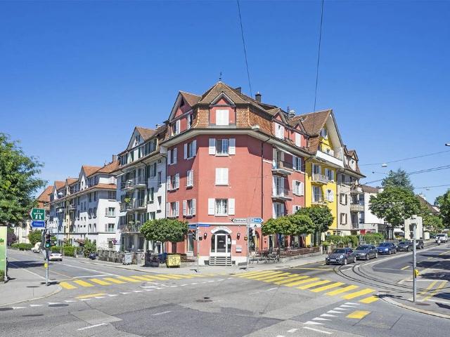 Rent a 3 rooms apartment in Bern Flatfox