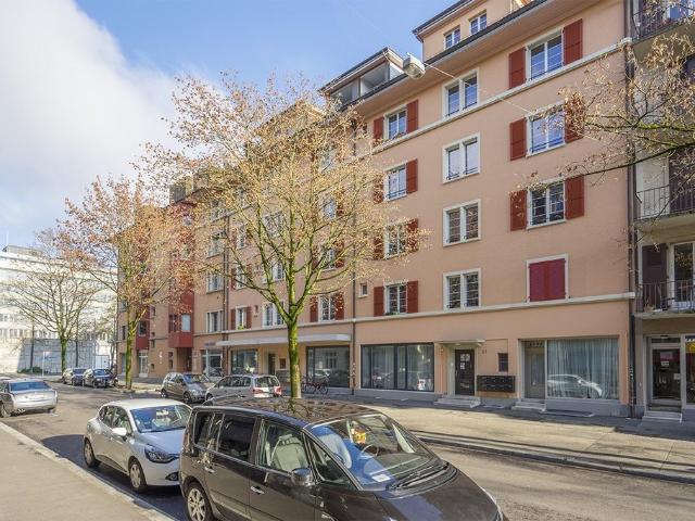 Rent a 3 ½ rooms apartment in Bern Flatfox