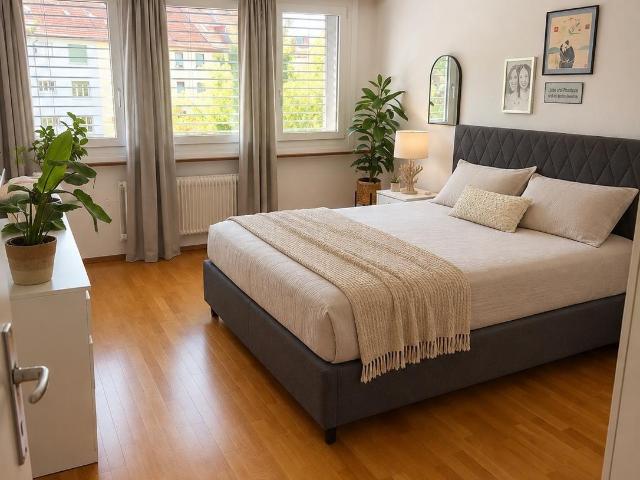 Rent a 3 ½ rooms apartment in Bern Flatfox