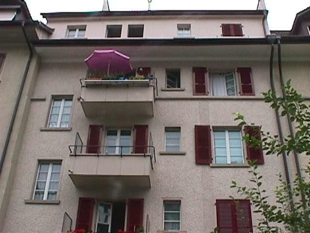 Rent a 3 rooms apartment in Bern Flatfox