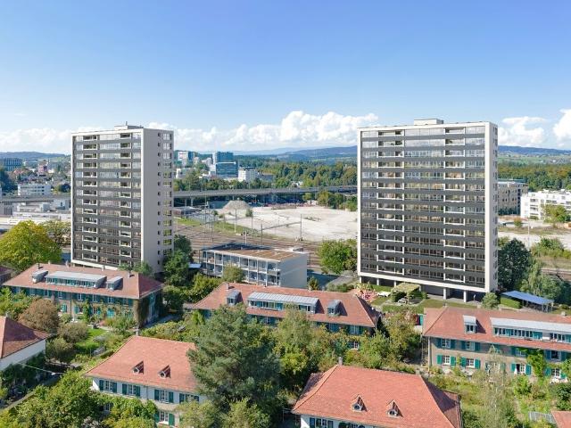 Rent a 3 ½ rooms apartment in Bern Flatfox