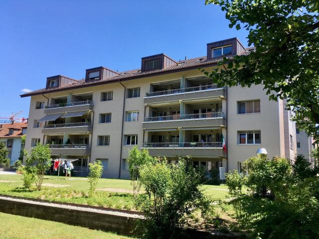 Rent a 3 rooms apartment in Bern Flatfox