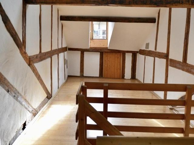 Rent a 3 rooms apartment in Bern Flatfox