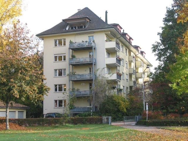 Rent a 3 rooms apartment in Bern Flatfox