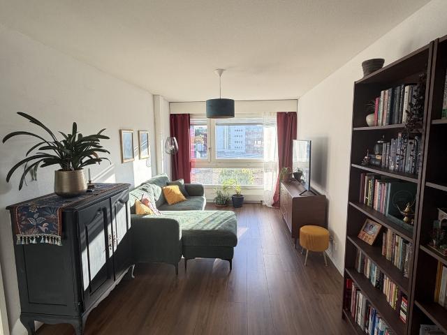 Rent a 3 rooms apartment in bern Flatfox