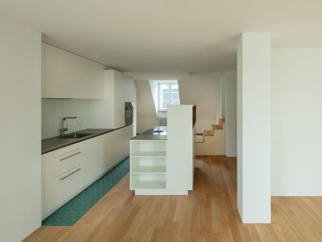 Rent a 3 ½ rooms apartment in Bern Flatfox