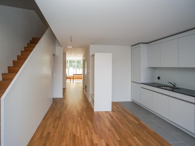 Rent a 3 ½ rooms apartment in Bern Flatfox