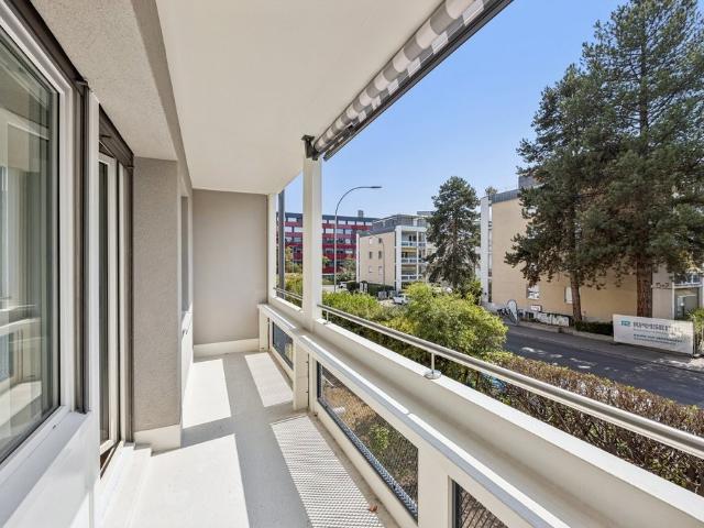 Rent a 3 ½ rooms apartment in Bern Flatfox