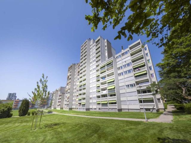 Rent a 3 rooms apartment in Bern Flatfox