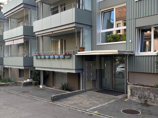 Rent a 3 ½ rooms apartment in Bern Flatfox