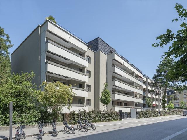 Rent a 3 ½ rooms apartment in Bern Flatfox