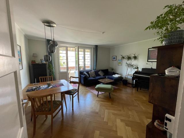 Rent a 3 ½ rooms apartment in Bern Flatfox