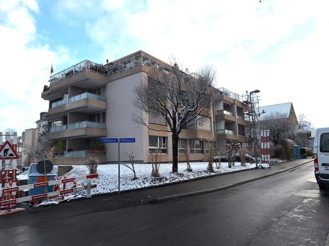 Rent a 3 ½ rooms apartment in Bern Flatfox
