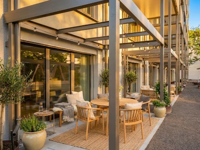 Rent a 3 ½ rooms apartment in Bern Flatfox
