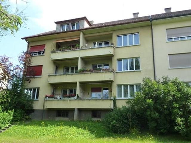 Rent a 3 rooms apartment in Bern Flatfox