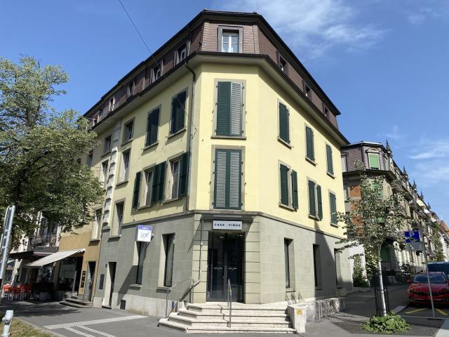 Rent a 3 rooms apartment in Bern Flatfox