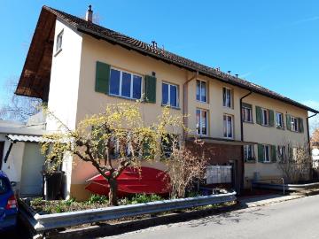 Rent a 3 rooms apartment in Bern Flatfox