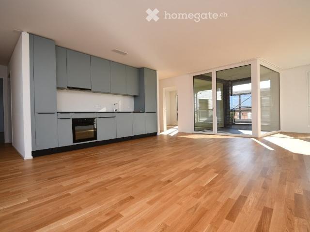 Rent a 3 ½ rooms apartment in Bern Flatfox