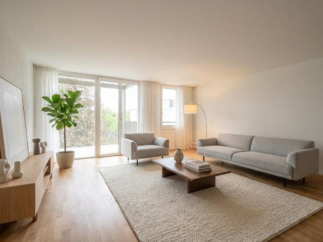Rent a 3 ½ rooms apartment in Bern Flatfox