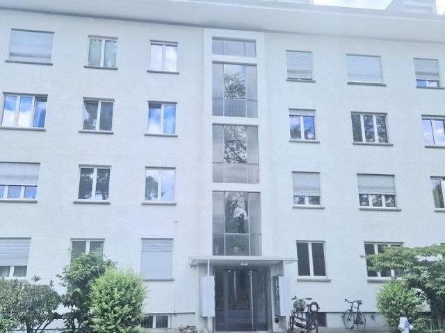 Rent a 3 ½ rooms apartment in Bern Flatfox