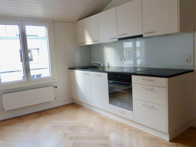 Rent a 3 ½ rooms apartment in Bern Flatfox