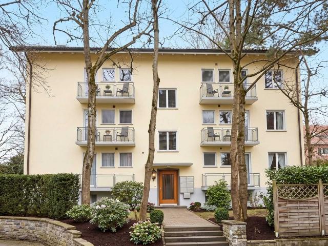 Rent a 3 ½ rooms apartment in Bern Flatfox