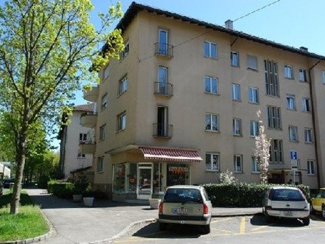 Rent a 3 ½ rooms apartment in Bern Flatfox