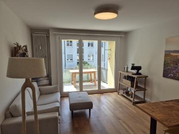 Rent a 3 rooms apartment in Bern Flatfox