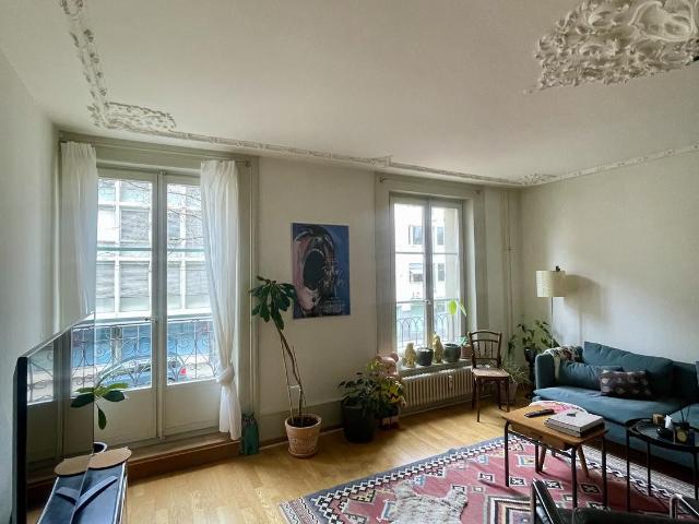 Rent a 3 ½ rooms apartment in Bern Flatfox