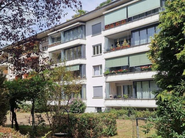 Rent a 3 ½ rooms apartment in Bern Flatfox