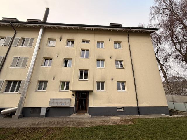 Rent a 3 rooms apartment in Bern Flatfox