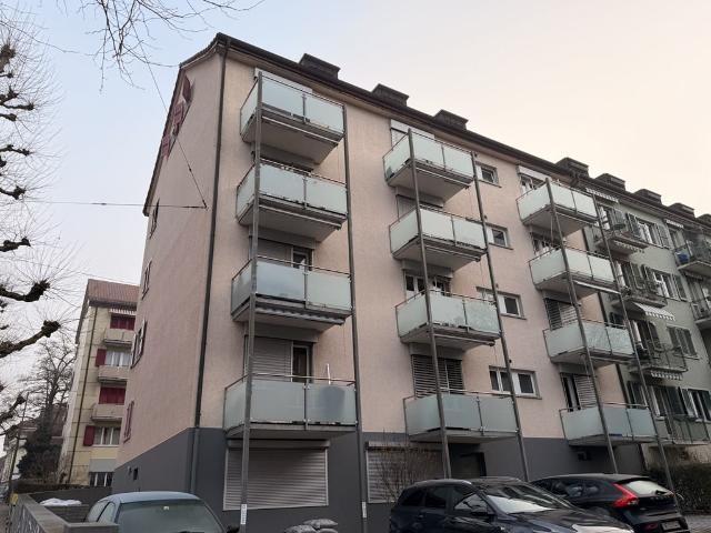 Rent a 3 ½ rooms apartment in Bern Flatfox