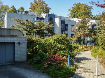Rent a 3 ½ rooms apartment in Bern Flatfox